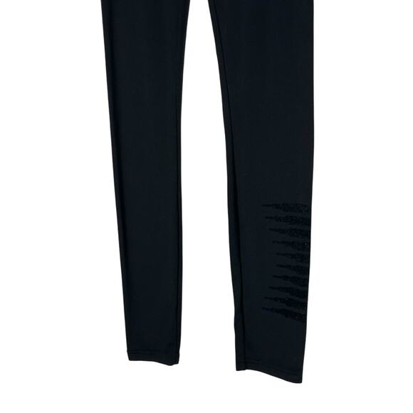 Savage & Fenty black leggings size XS - Picture 11 of 14